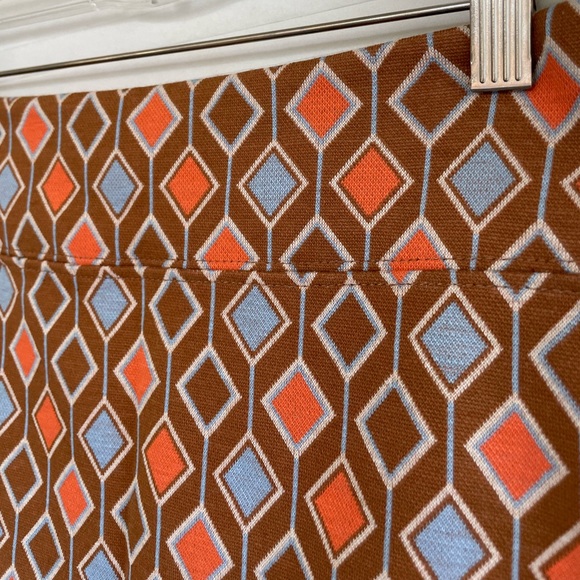 Urban Outfitters Peachy Low Rise Mini Skirt NWT - Picture 6 of 9